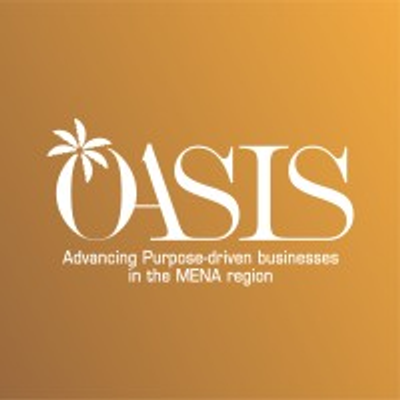 OASIS Accelerator logo