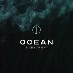 Ocean Investment logo