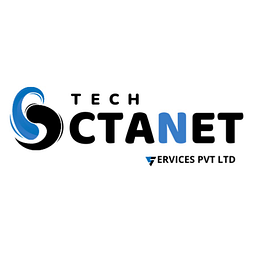 OctaNet Services Pvt Ltd. logo