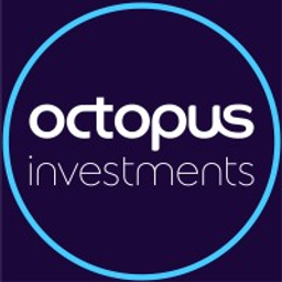 Octopus Australia logo