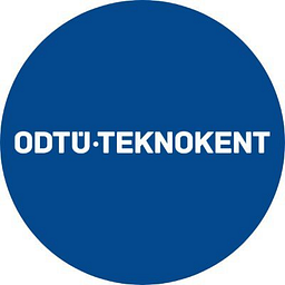 ODTÜ TEKNOKENT logo