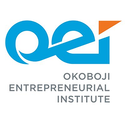 Okoboji Entrepreneurial Institute logo