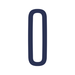 O Labs logo