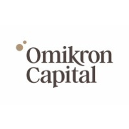Omikron Capital logo