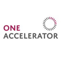 OneAccelerator logo