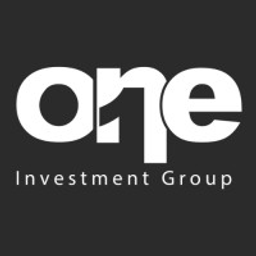 One Investment Group, Australia logo