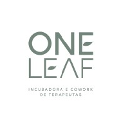 One Leaf - Lisboa e Porto logo