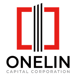 Onelin Capital Corporation logo