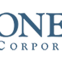 ONEtoONE Corporate Finance logo
