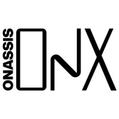 Onassis ONX logo