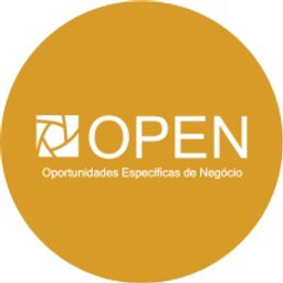 Open Incubadora logo