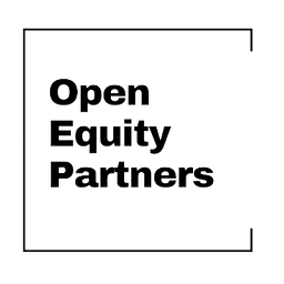 Open Equity Partners logo
