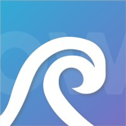 Open Water Accelerator logo