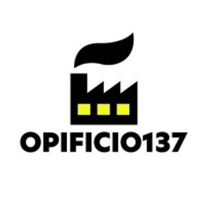 Opificio137 logo