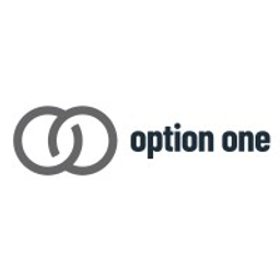Option One AB (publ) logo