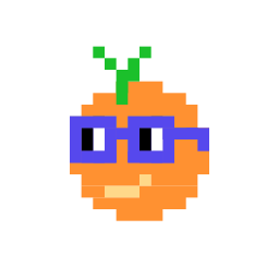 Orange DAO logo