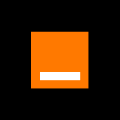 Orange Fab logo
