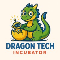Dragon Tech Incubator logo