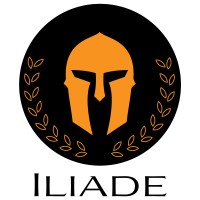 ILIADE Invest Brazil logo
