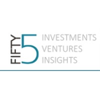 FIFTY5 logo