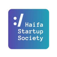 Haifa Startup Society logo