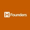 H FOUNDERS logo