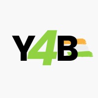Youth4Bharat logo