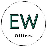 ElmWorks Offices logo