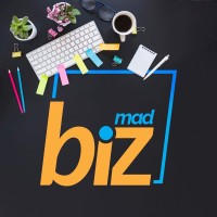 Bizmad logo