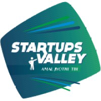 Startups Valley TBI logo