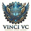Vinci VC logo