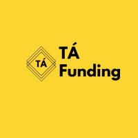 TÁ Funding logo