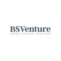 BSVenture logo