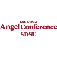 San Diego Angel Conference logo