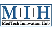 MedTech Innovation Hub logo