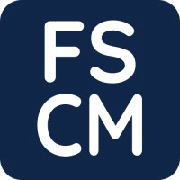 FSCM - Science Discoveries, Commercialization and Management logo