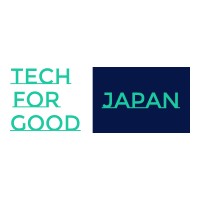 Tech For Good Japan logo