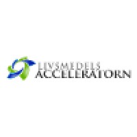 The Food Accelerator logo