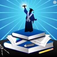 The Dissertation Mentor® Accelerator Program logo
