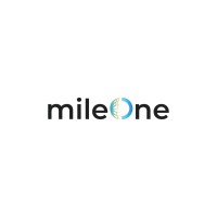 mileOne Global logo