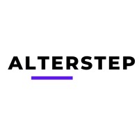 Alterstep logo