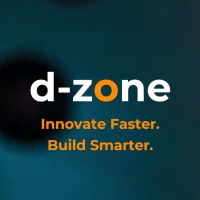 d-zone Accelerator logo
