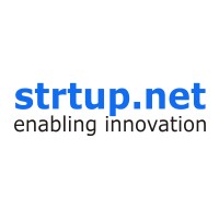 strtup.net logo