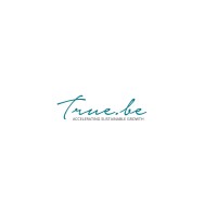 True.be logo