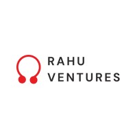 Rahu Ventures logo