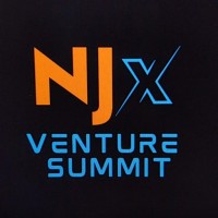 NJx Venture Summit logo