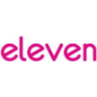 Eleven Ventures logo