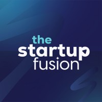 The Startup Fusion logo