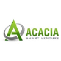 Acacia Smart Venture logo