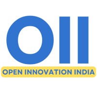 Open Innovation India logo